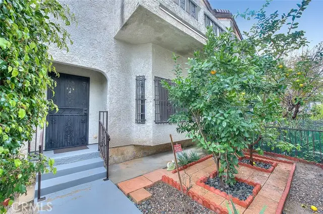 319 N Lincoln Unit #A, Monterey Park, CA 91755 - #2