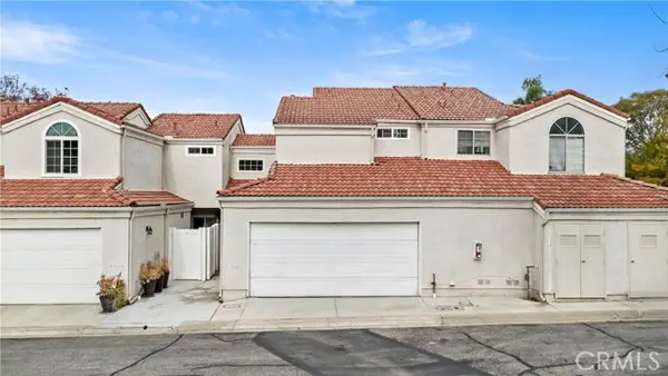 13166 Pinnacle Ct, Chino Hills, CA 91709
