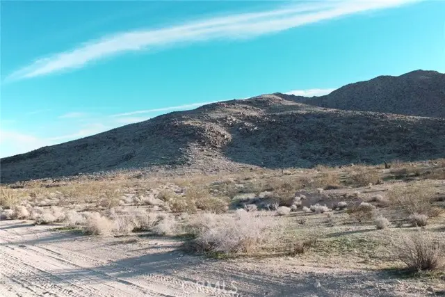 0 Fairfax Road, Joshua Tree, CA 92252 - #1