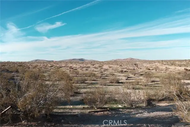 0 Fairfax Road, Joshua Tree, CA 92252 - #2