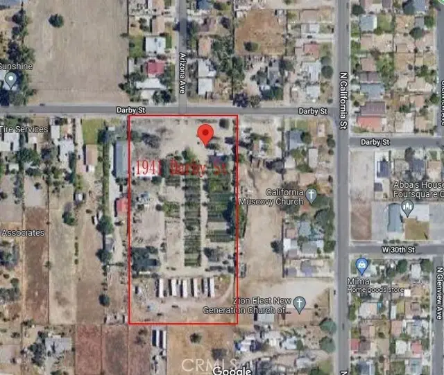 1941 Darby Street, San Bernardino, CA 92407 - #2