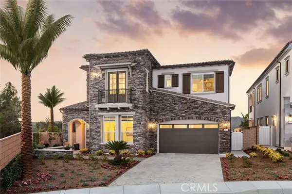 22055 Tuscany Court, Walnut, CA 91789