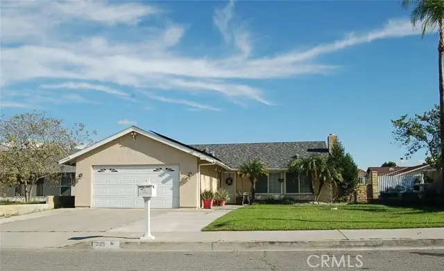 395 Tamarisk, Rialto, CA 92376 - #1