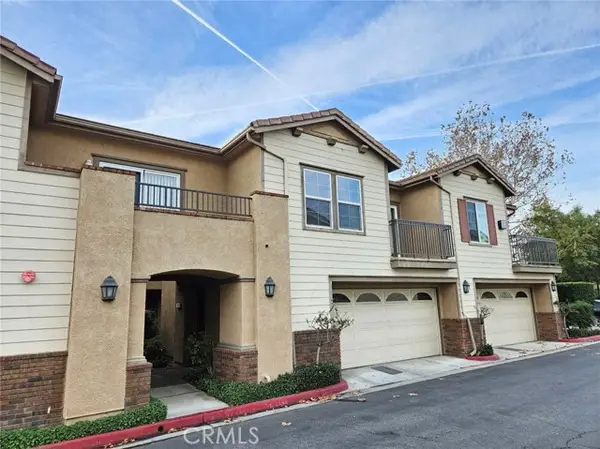 7331 Shelby Place  #121, Rancho Cucamonga, CA 91739