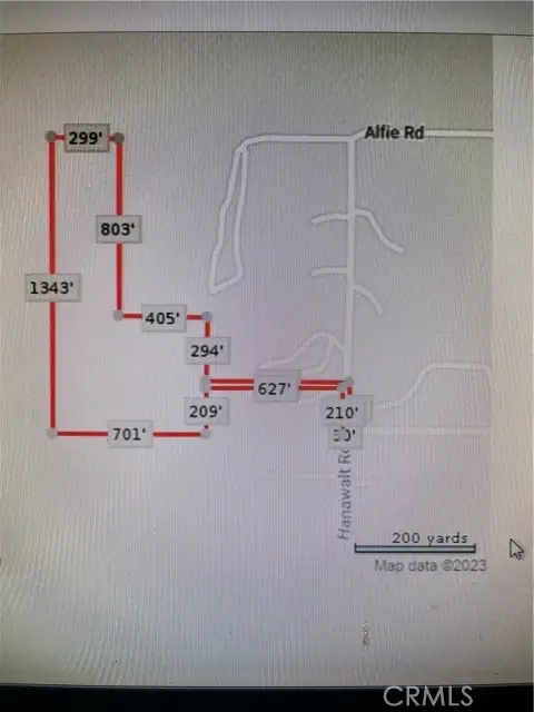 0 Vac/Vic Brownlow Rd/Hanawalt Rd, Santa Clarita, CA 91350 - Image #2