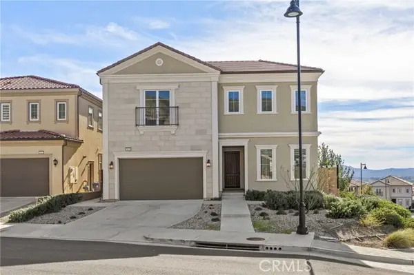 20638 W Deer Grass Ct Court, PORTER RANCH, CA 91326