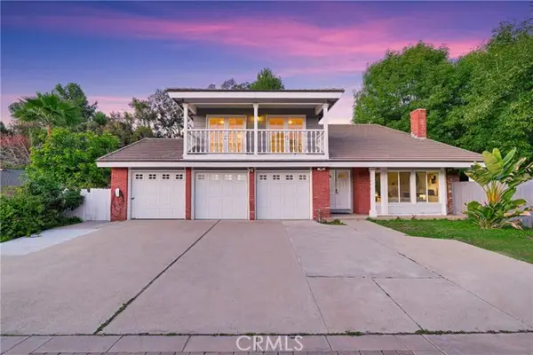 1554 Deerfoot, Diamond Bar, CA 91765