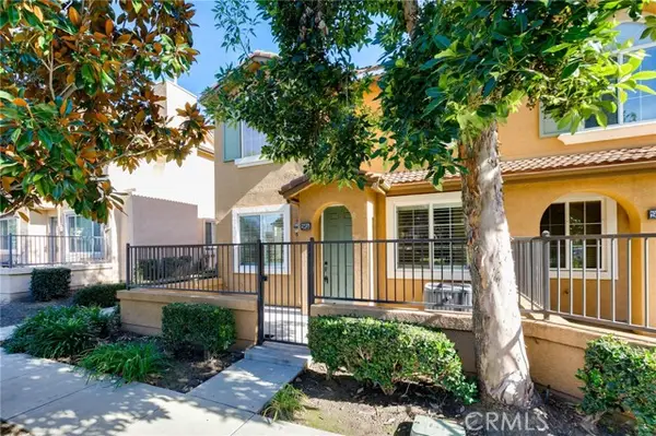 1985 Harvard Privado  #A, Ontario, CA 91764