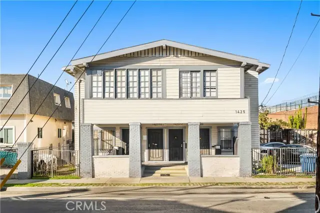 1425 18th St., Los Angeles, CA 90006 - Image #1