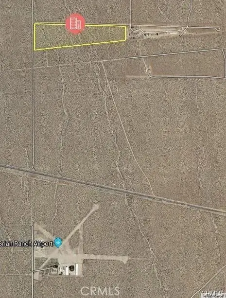 0 Vac/Largo Vista Drt /Vic Avenu, Palmdale, CA 93591