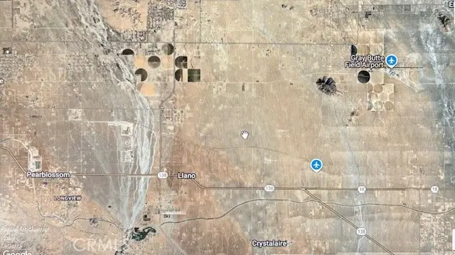 203 Avenue S, Palmdale, CA 93550 - #2