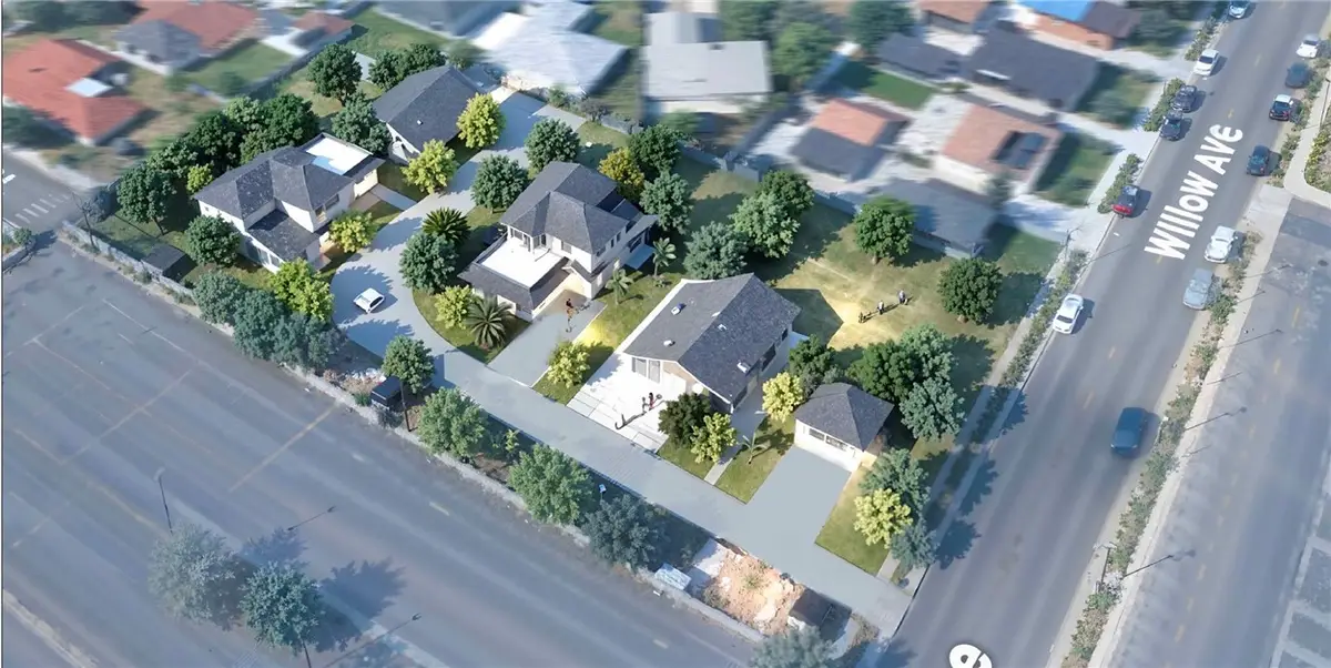 335 Willow Avenue, La Puente, CA 91746 - #1