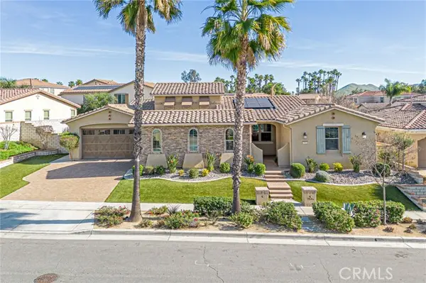 7594 Granja Vista Del Rio, Corona, CA 92880