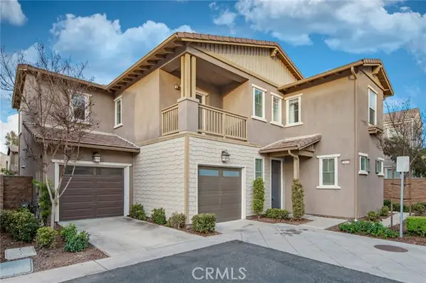 14665 Marquette, Chino, CA 91710