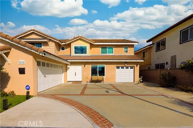 8715 El Lago, Fountain Valley, CA 92708 - #2