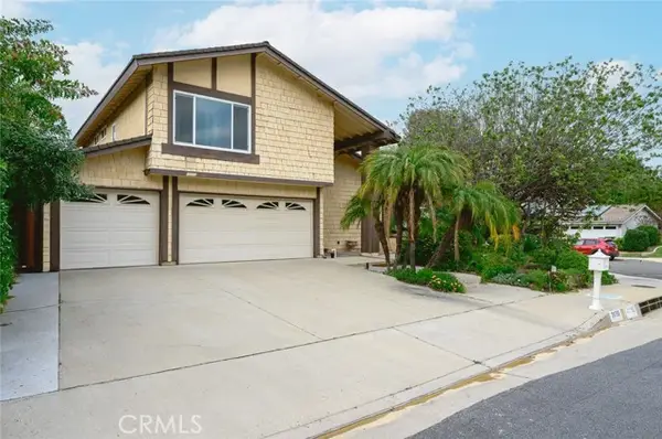 20755 Kelfield, Walnut, CA 91789