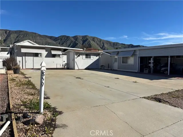859 Acorn, San Jacinto, CA 92583 - #1