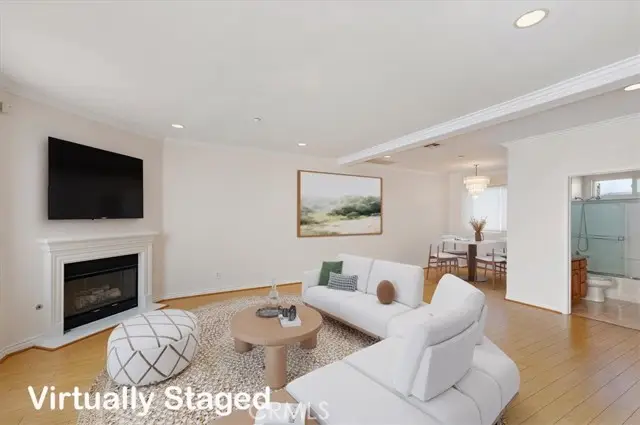 1927 Strathmore  #G, San Gabriel, CA 91776 - #3