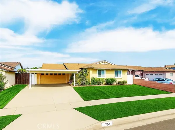 751 209th, Torrance, CA 90502