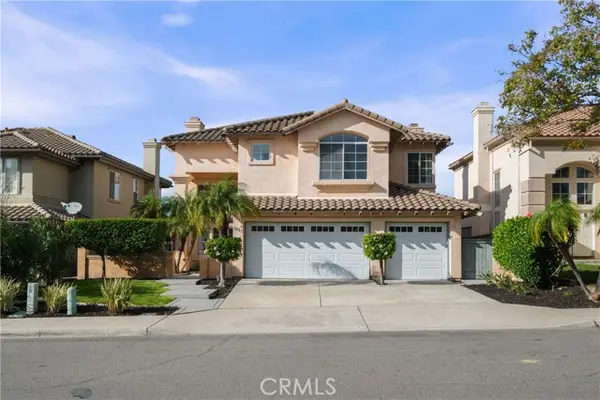 1081 Waterville Lake Road, Chula Vista, CA 91915