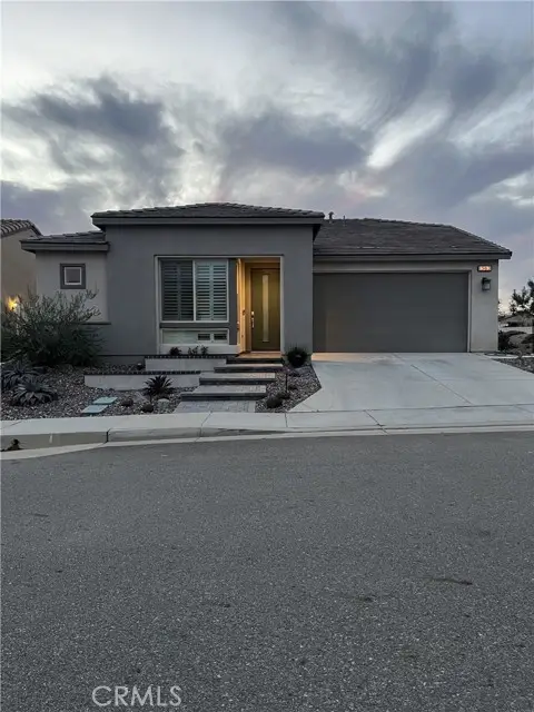 1563 Sunswept Way, Beaumont, CA 92223 - #1