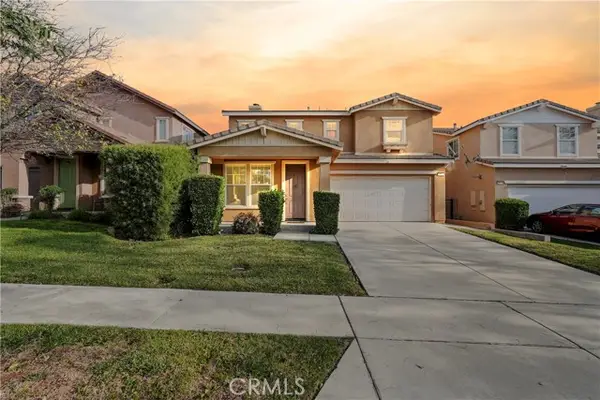 3832 Taconite, San Bernardino, CA 92407