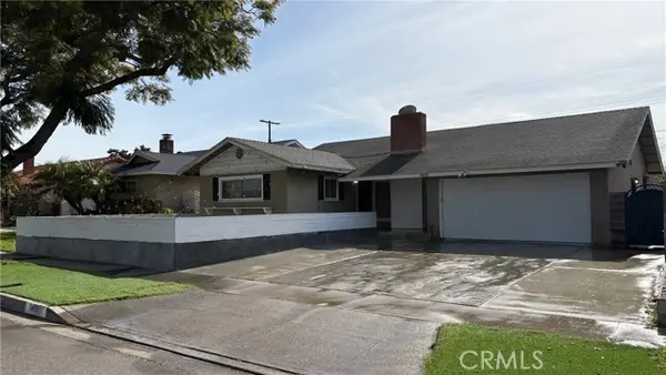 5410 Davit Avenue, Santa Ana, CA 92704