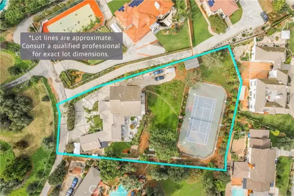 1837 Vallecito Drive, Hacienda Heights, CA 91745