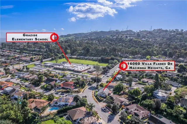 16060 Villa Flores Drive, Hacienda Heights, CA 91745 - #3