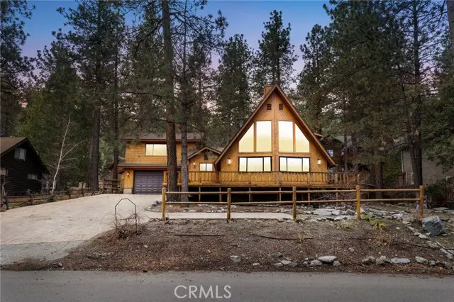 985 Pheasant, Wrightwood, CA 92397 - #2