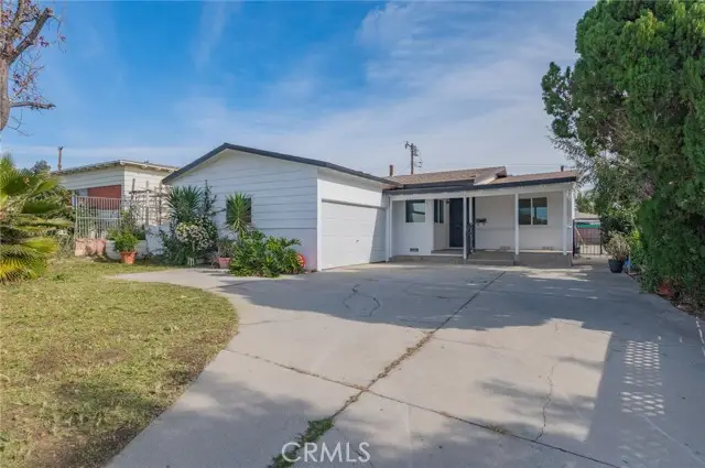 226 Shay Avenue, La Puente, CA 91744 - #1