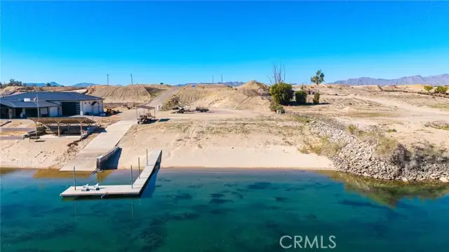 1791 River Run, Needles, CA 92363 - #1