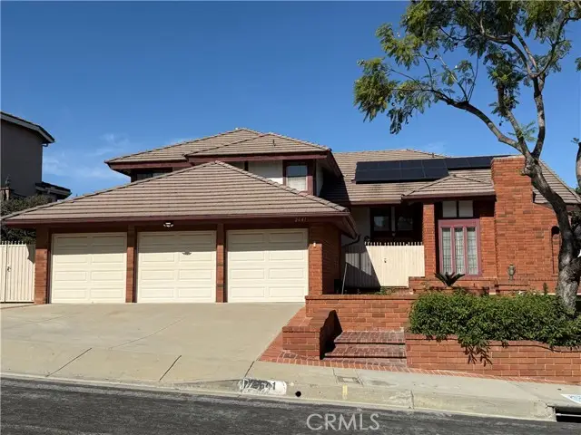 2641 Rudy Street, Rowland Heights, CA 91748 - #1