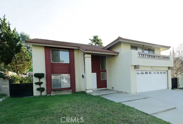 23254 Forest Canyon, Diamond Bar, CA 91765 - #3