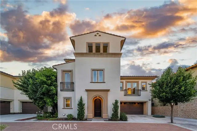 158 Pinnacle Drive, Lake Forest, CA 92630 - #2