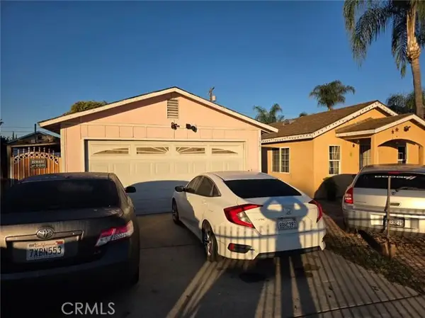 1361 Mountain View Avenue, Pomona, CA 91766