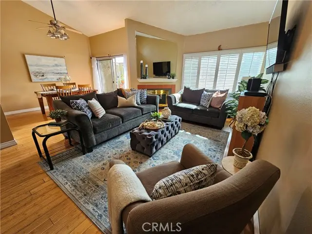 9431 Shadowood Drive  #E, Montclair, CA 91763 - #1