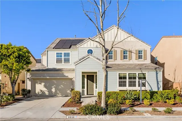 6956 La Rochelle Way, Chino, CA 91710 - #1