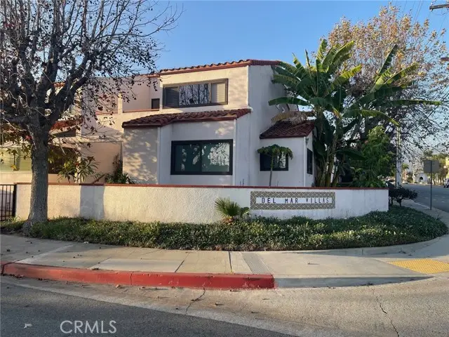 711 Del Mar Avenue  #G, San Gabriel, CA 91776 - #1