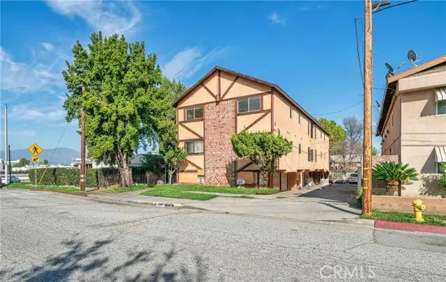 3144 Lashbrook Avenue  #4, El Monte, CA 91733 - #2