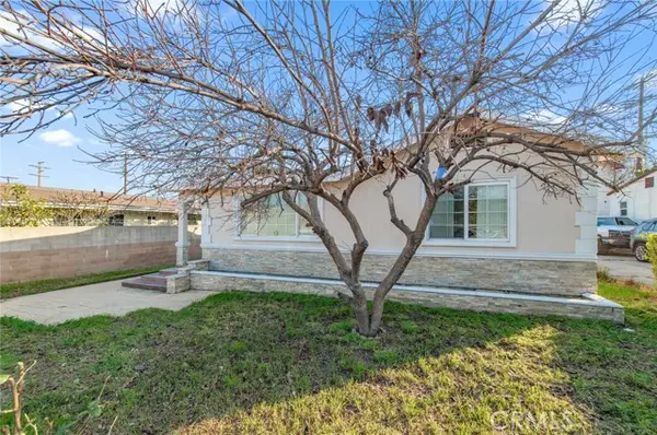 612 Ramona Road, Alhambra, CA 91803