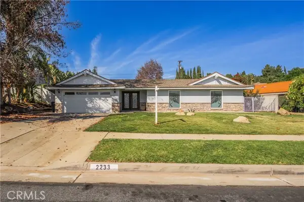 2233 Angelcrest Drive, Hacienda Heights, CA 91745
