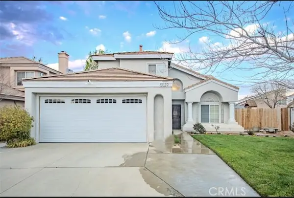 5539 Avenue L6, Lancaster, CA 93536