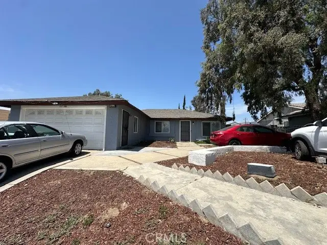 7714 Acacia, Fontana, CA 92336 - #1