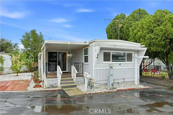 8787 Locust Avenue  #24, Fontana, CA 92335