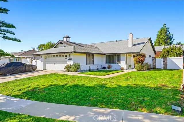 15676 Deodar Lane, Chino Hills, CA 91709 - #3