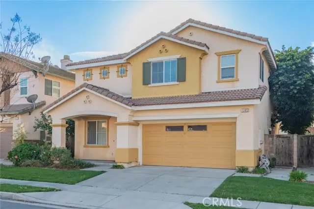 1385 Estel, Pomona, CA 91768 - #1