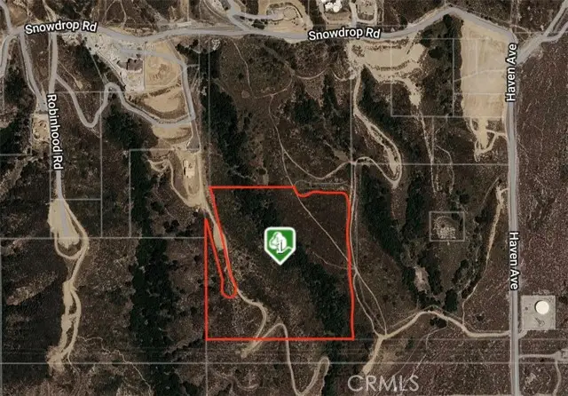 10330 Jaybird Rd, Rancho Cucamonga, CA 91737 - #2