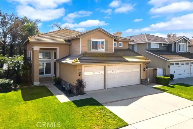 5953 Park Crest, Chino Hills, CA 91709 - #1