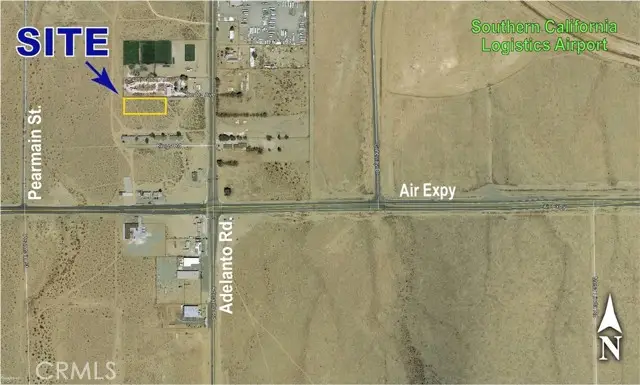 0 Adelanto Road, Adelanto, CA 92301 - #2